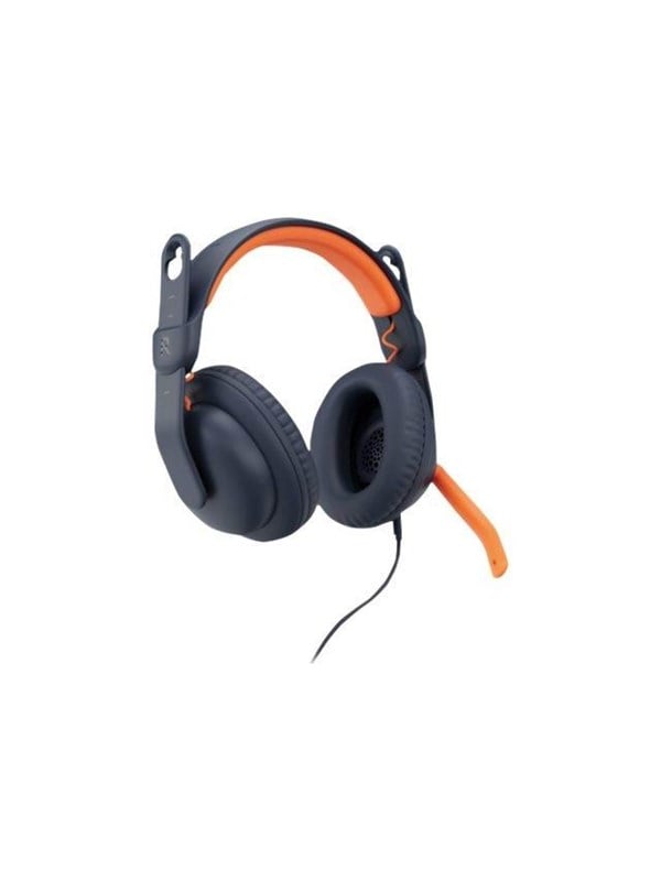 Logitech Zone Learn (981-001389) – kuulokemikrofoni