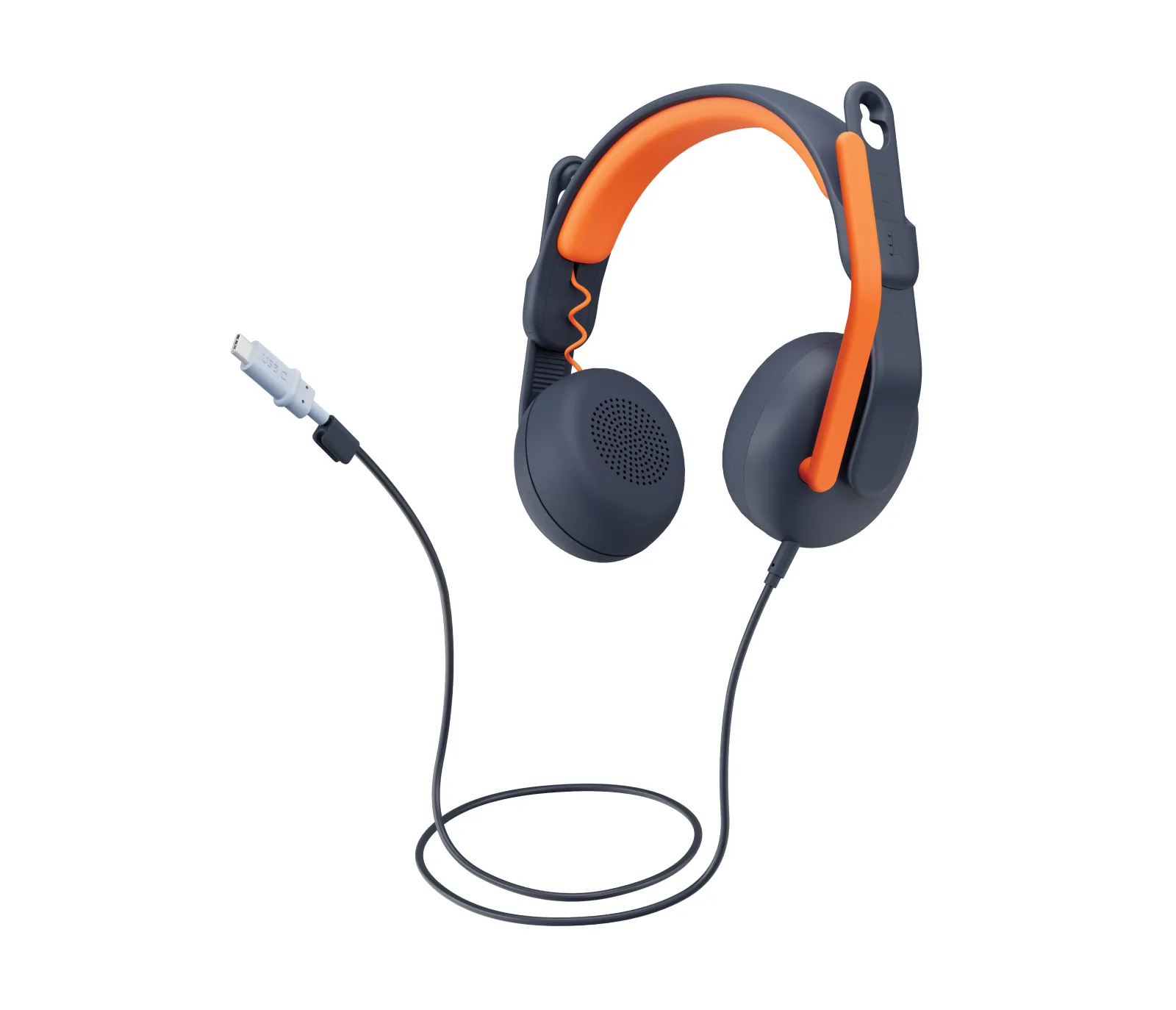 Logitech Zone Learn (981-001367) – kuulokemikrofoni