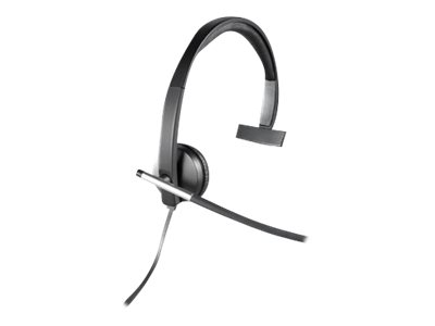 Logitech H650e (981-000514) – kuulokkeet