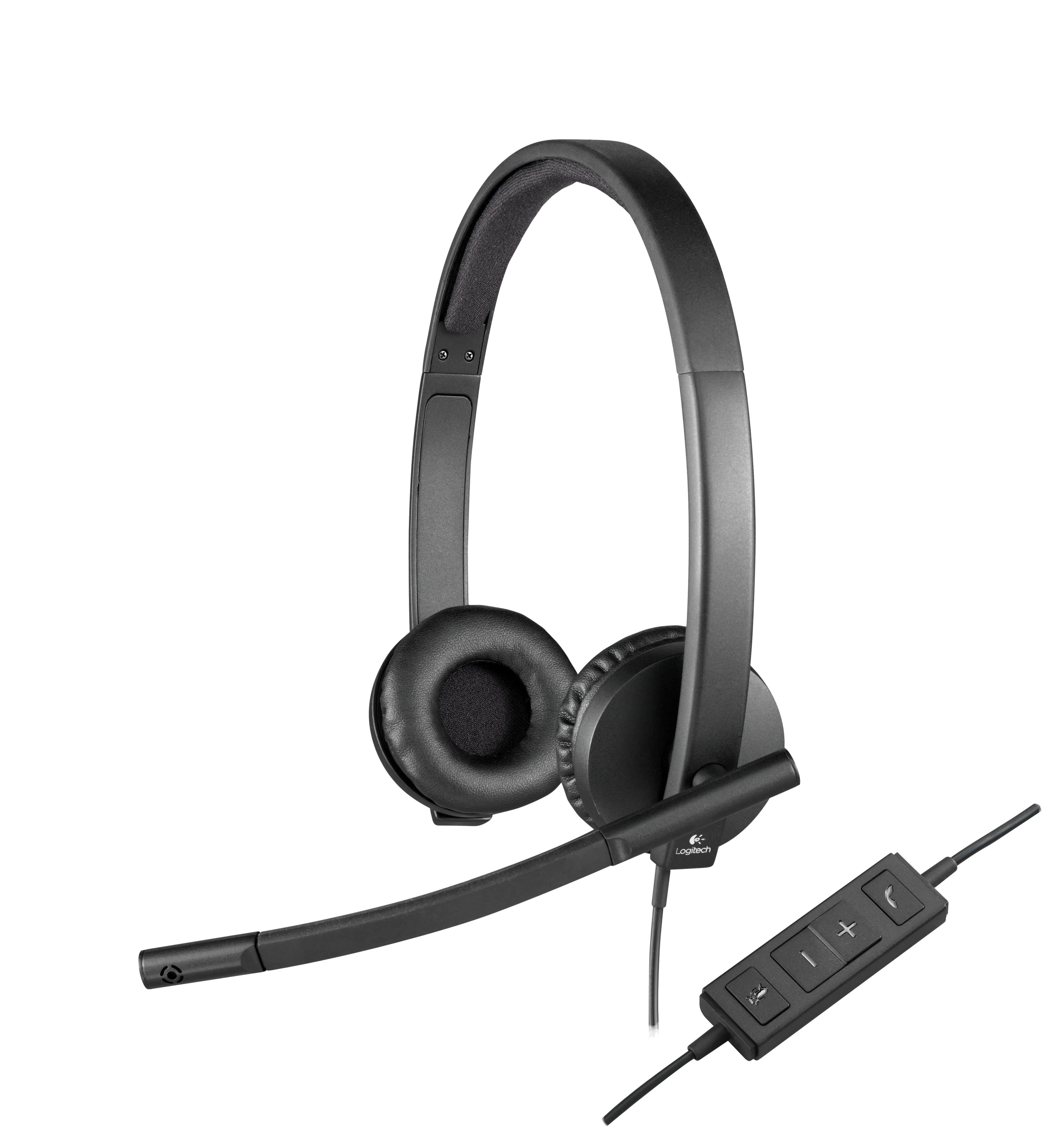 Logitech H570e (981-000575) – kuulokkeet