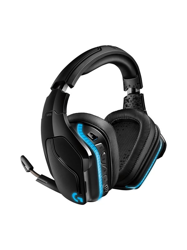 Logitech G935 (981-000744) – kuulokkeet