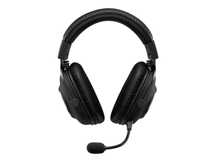 Logitech G PRO X (981-000818) – kuulokkeet