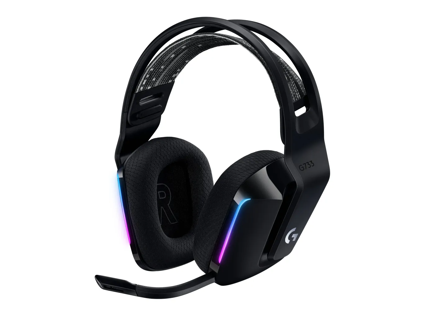 Logitech G733 (981-000864) – kuulokkeet