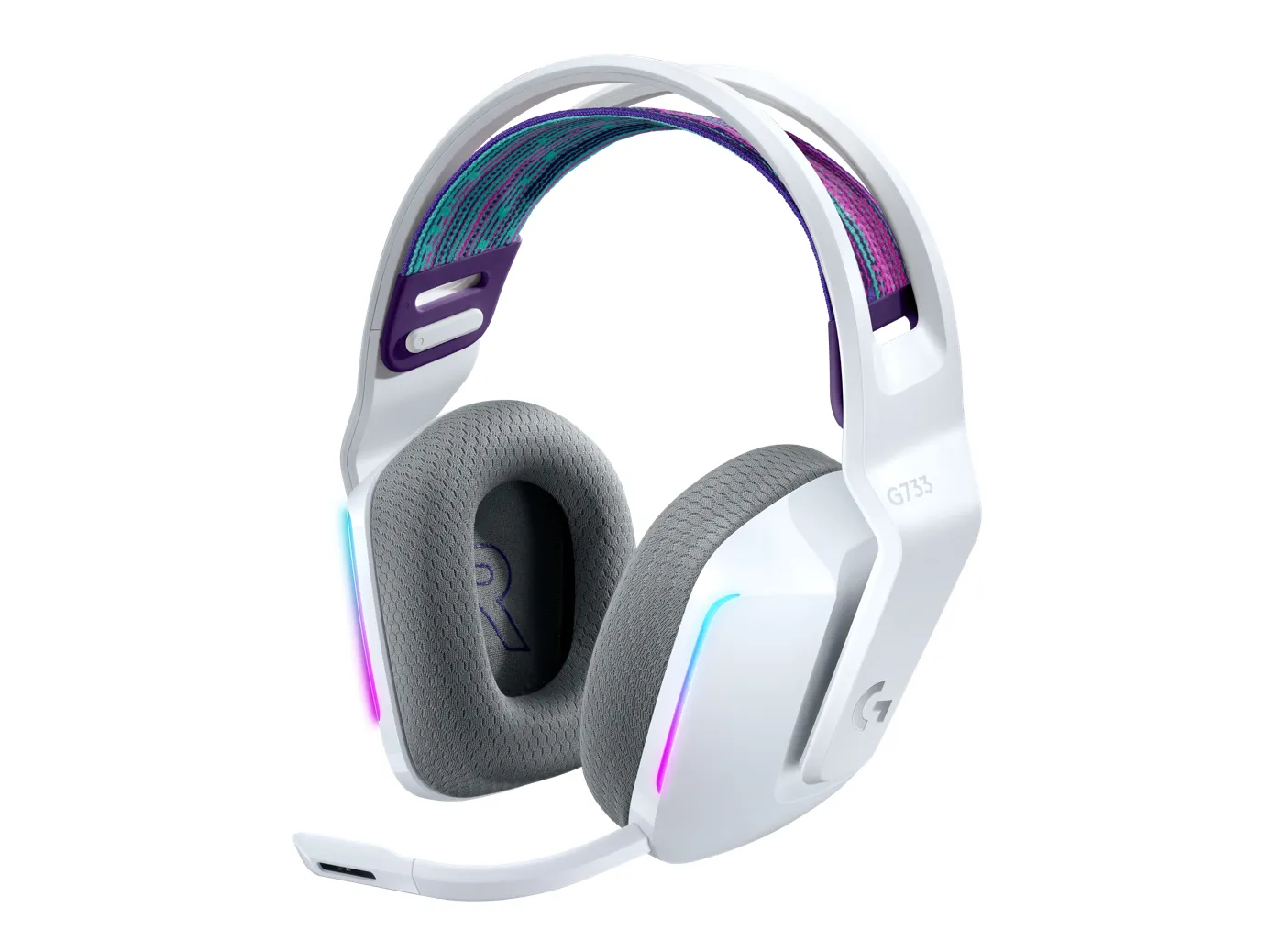 Logitech G733 (981-000883) – kuulokkeet