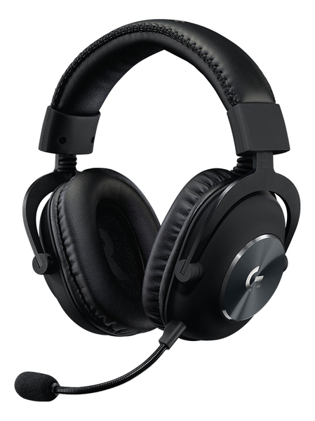 Logitech PRO X (981-000907) – kuulokemikrofoni