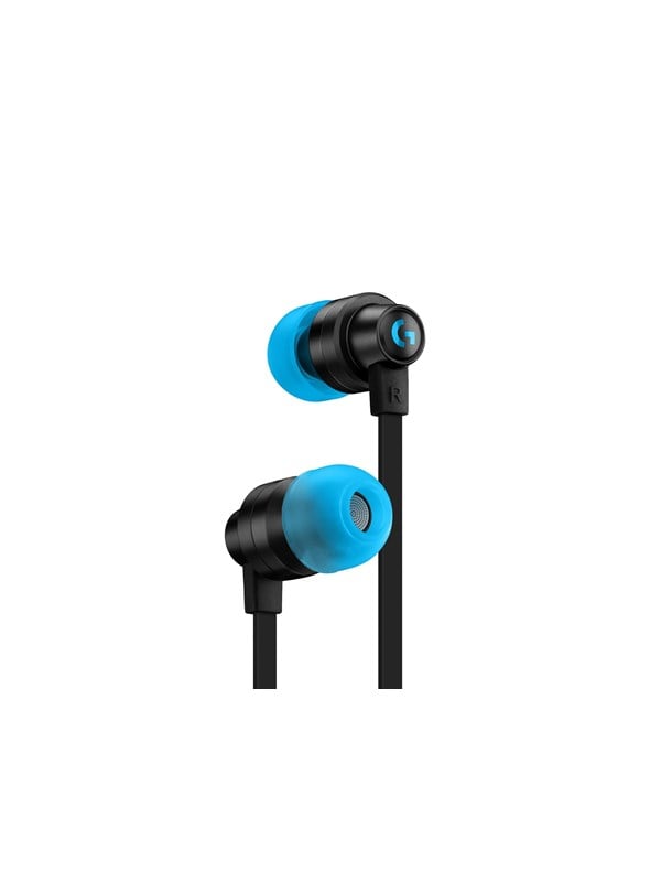 Logitech G333 (981-000924) – kuulokkeet