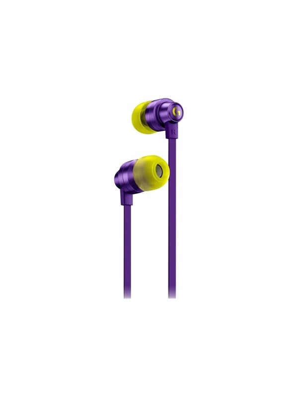 Logitech G333 (981-000936) – kuulokkeet