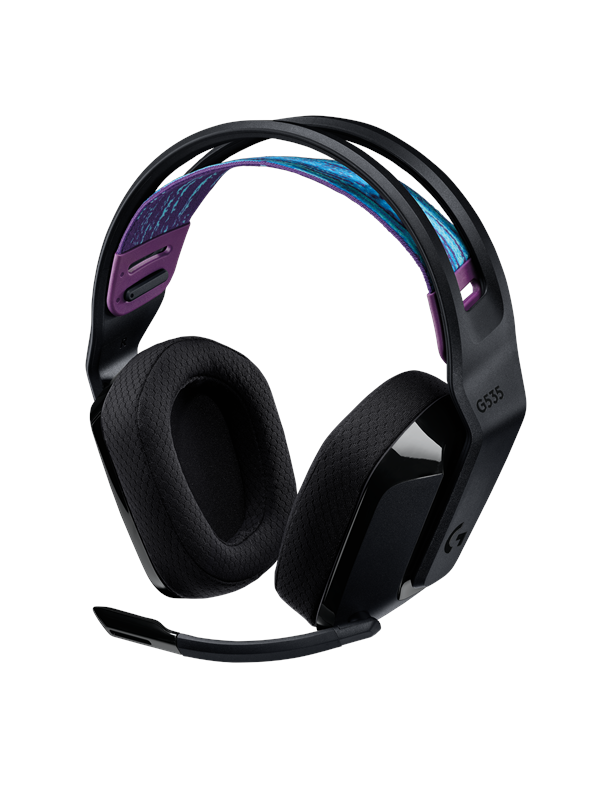 Logitech G535 (981-000972) – kuulokkeet