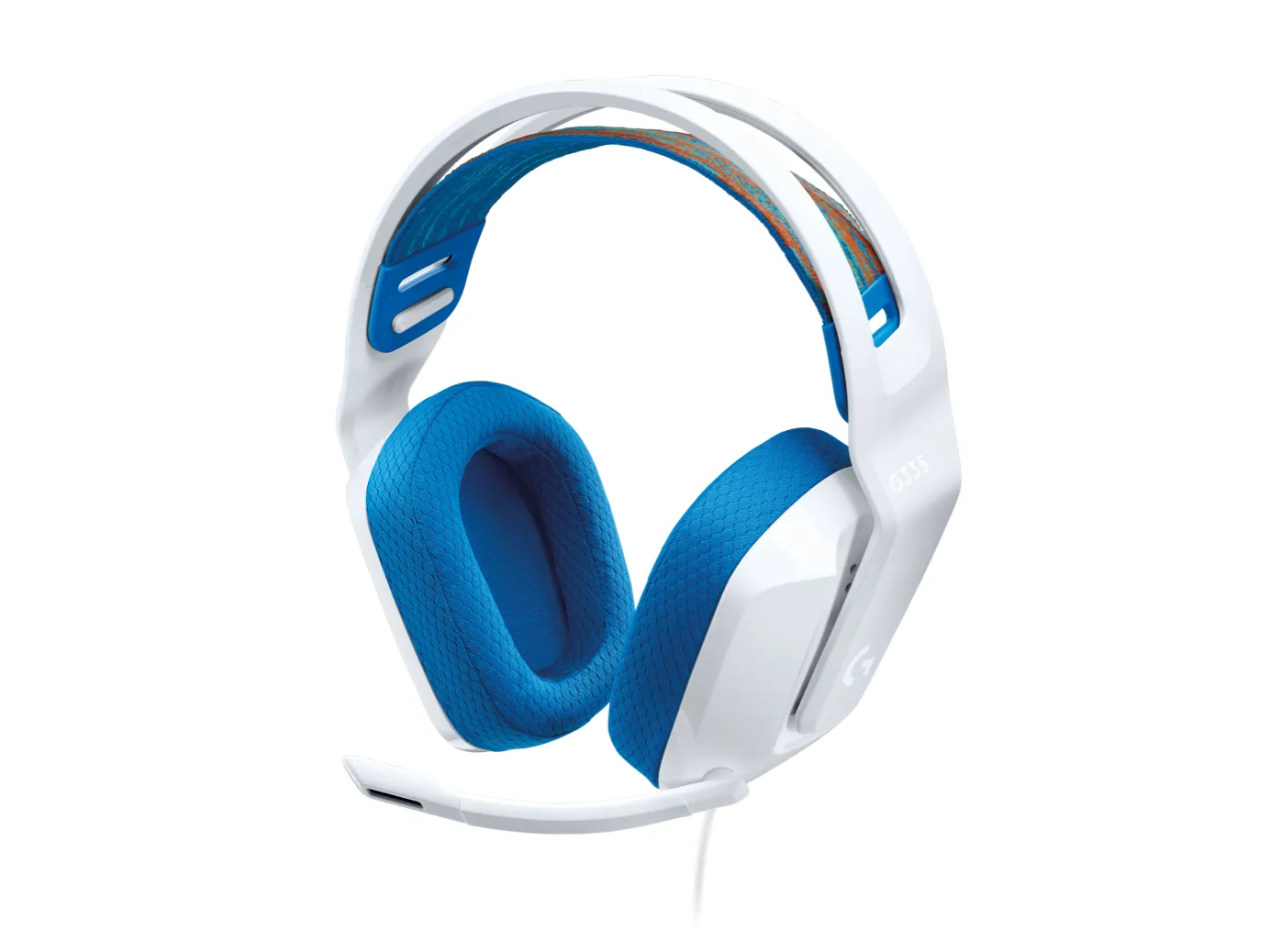 Logitech G335 (981-001018) – kuulokemikrofoni