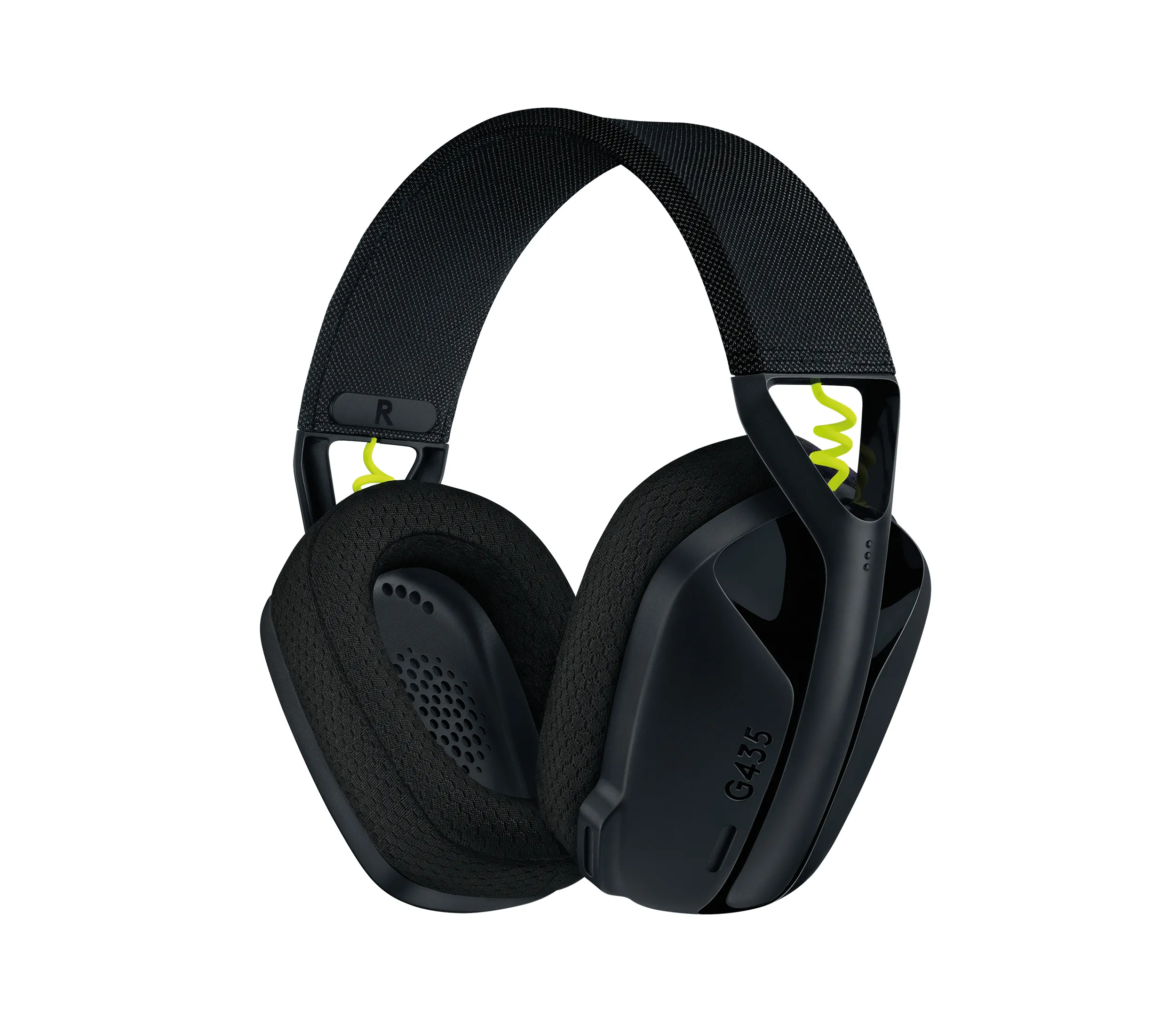 Logitech G435 (981-001050) – kuulokemikrofoni