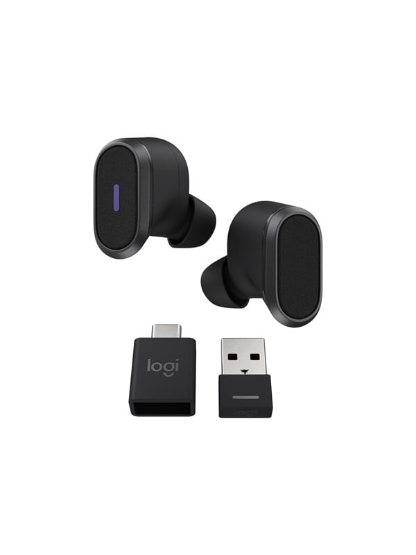 Logitech 985-001082 – kuulokkeet