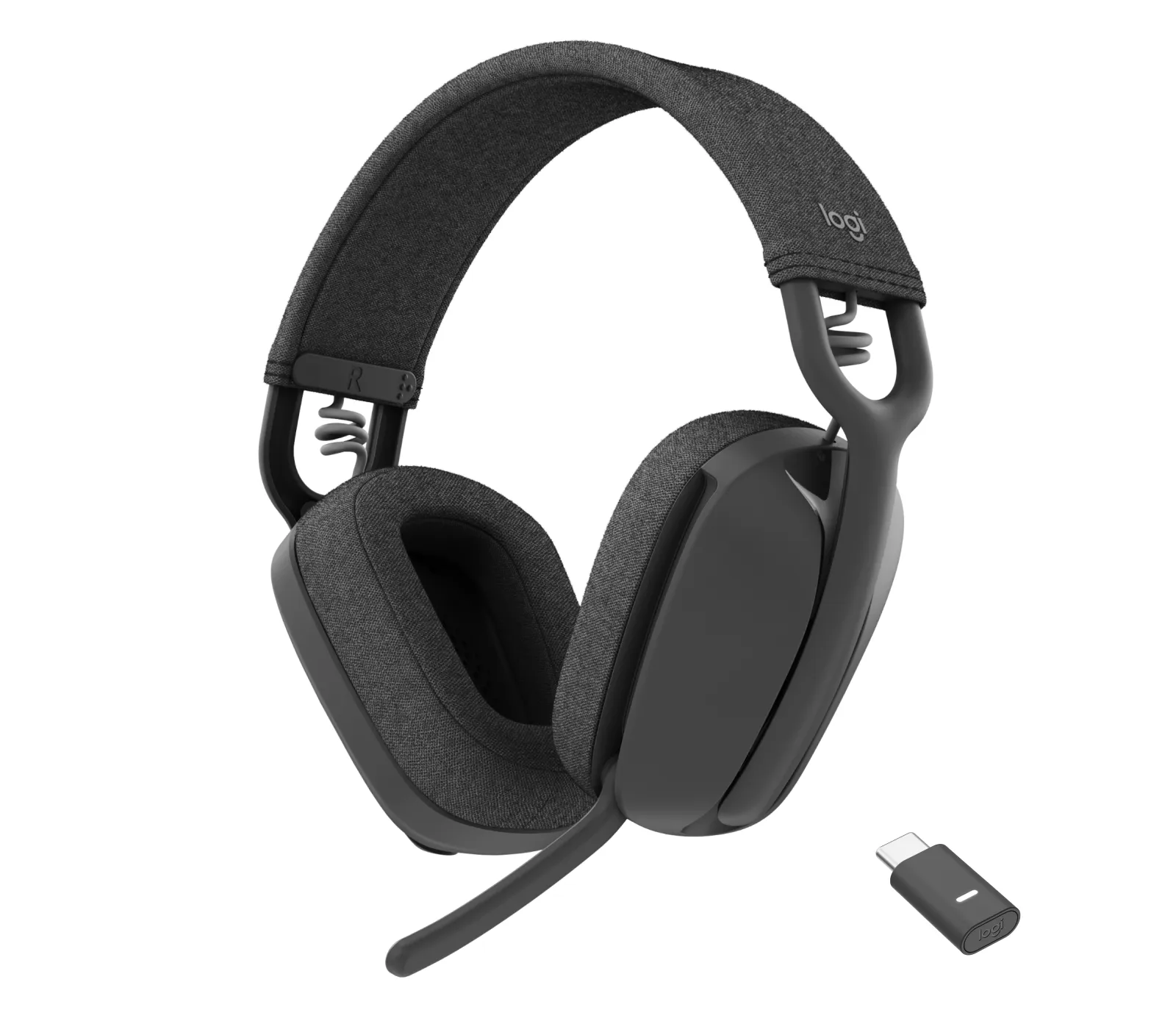 Logitech Zone Vibe UC (981-001199) – kuulokemikrofoni