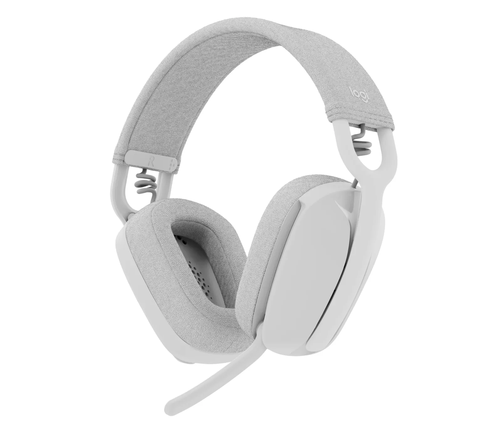 Logitech Zone Vibe 100 (981-001219) – kuulokemikrofoni