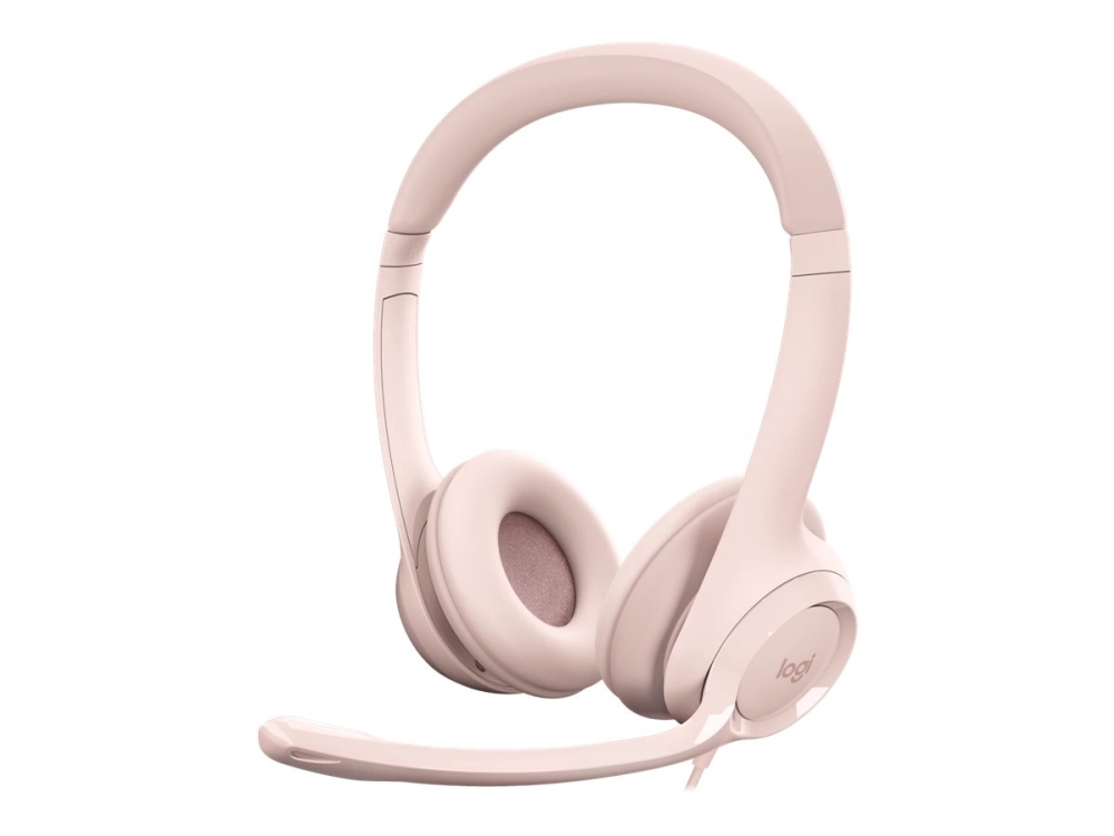 Logitech H390 (981-001281) – kuulokkeet