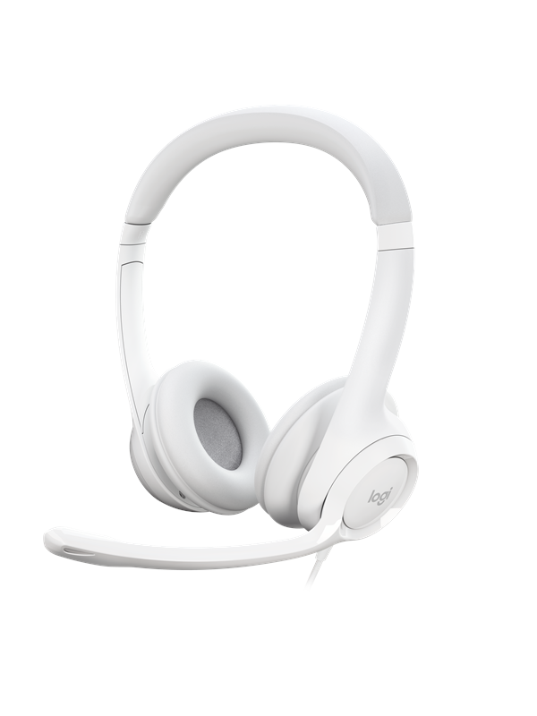 Logitech H390 (981-001286) – kuulokkeet