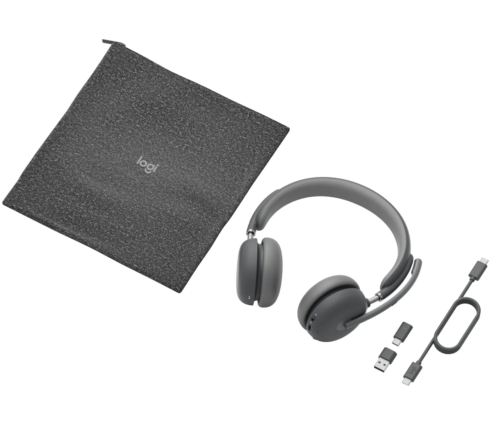 Logitech Zone Wireless 2 (981-001311) – kuulokemikrofoni