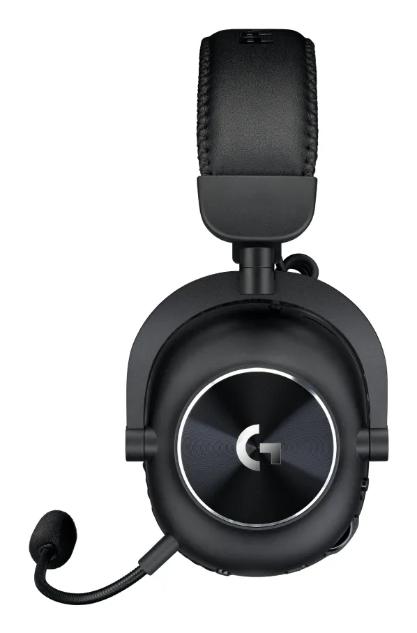 Logitech G PRO X 2 (981-001263) – kuulokemikrofoni