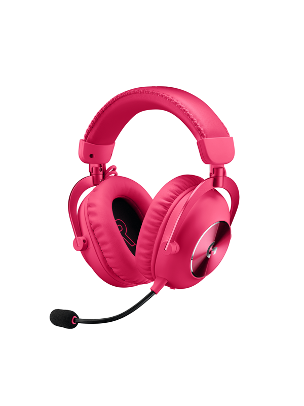 Logitech G PRO X 2 (981-001275) – kuulokemikrofoni