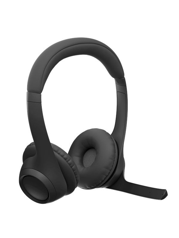 Logitech Zone 300 (981-001407) – kuulokemikrofoni