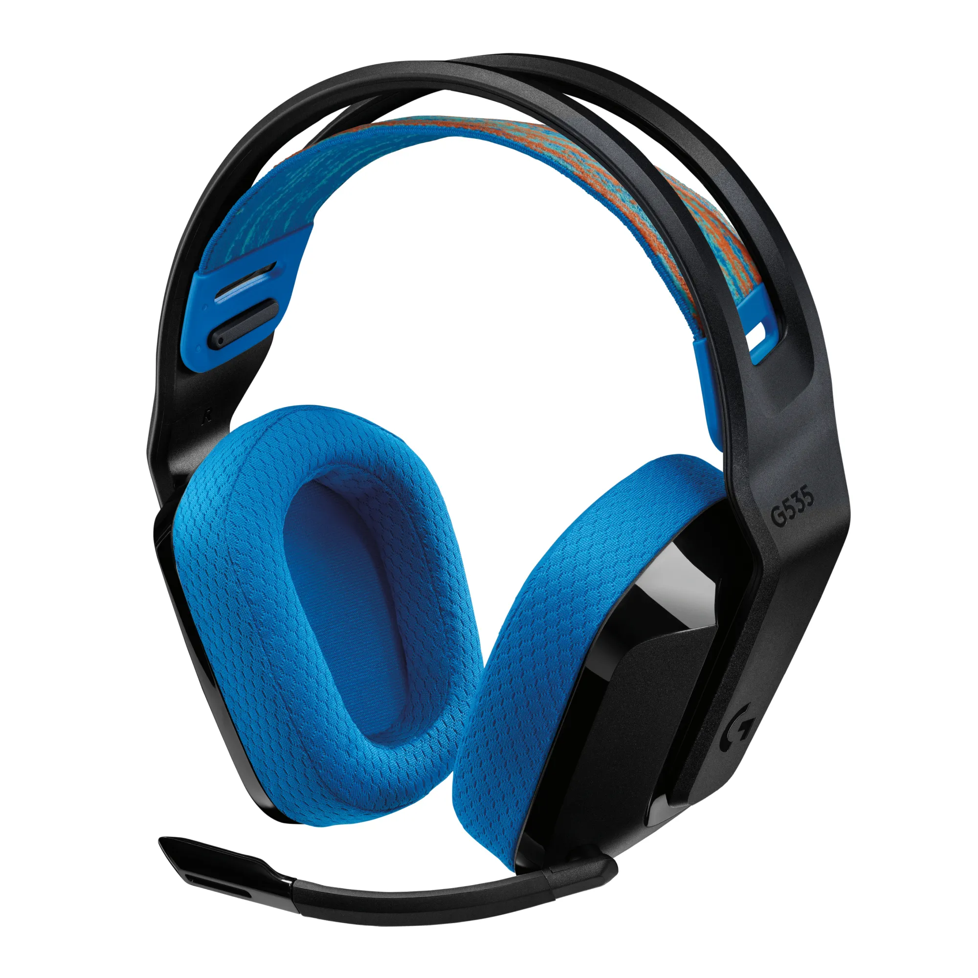 Logitech G535 (939-002219) – kuulokemikrofoni
