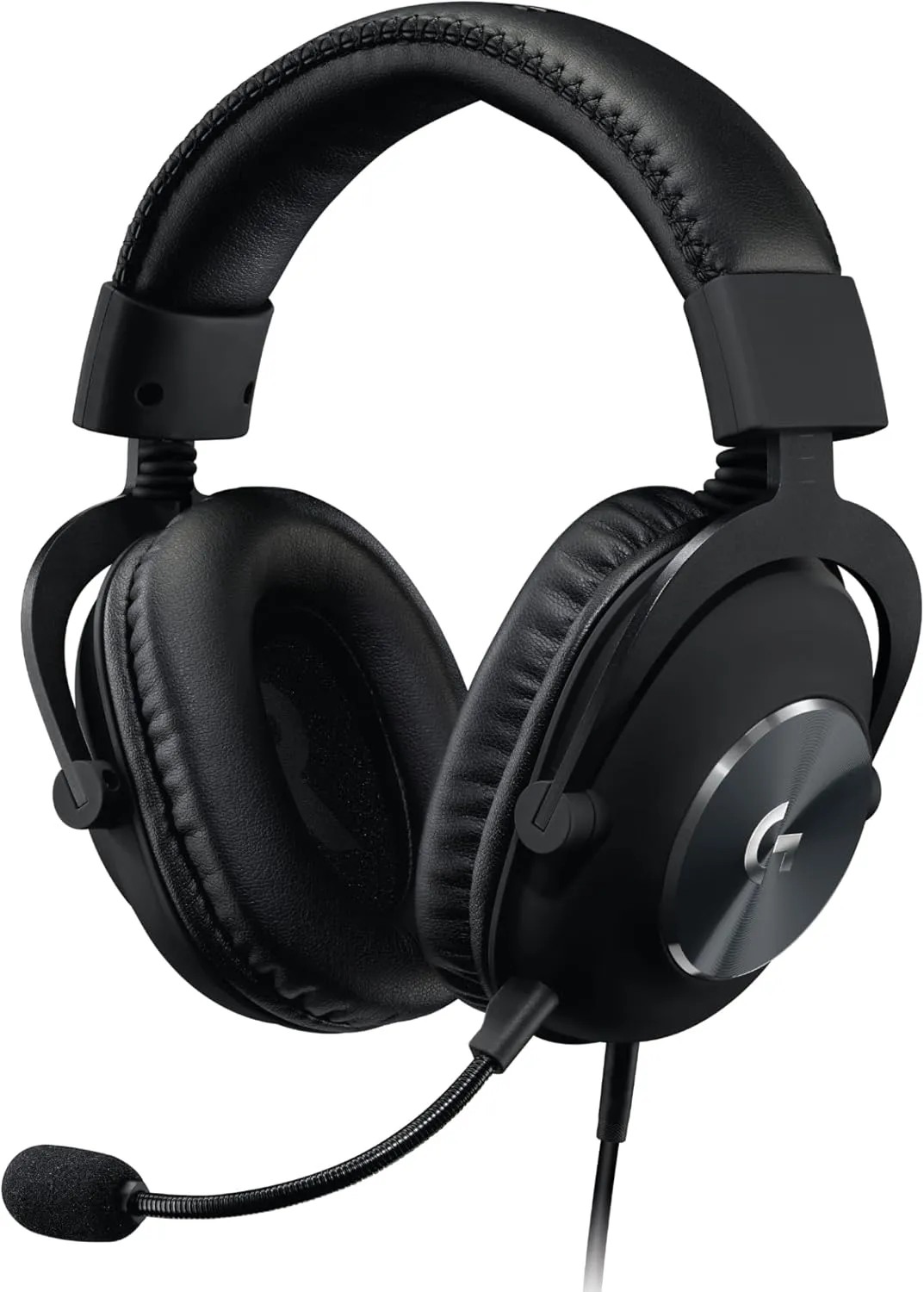 Logitech G PRO X SE (981-001470) – kuulokemikrofoni