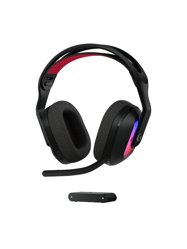 Logitech Astro A20 X (939-002247) – kuulokemikrofoni