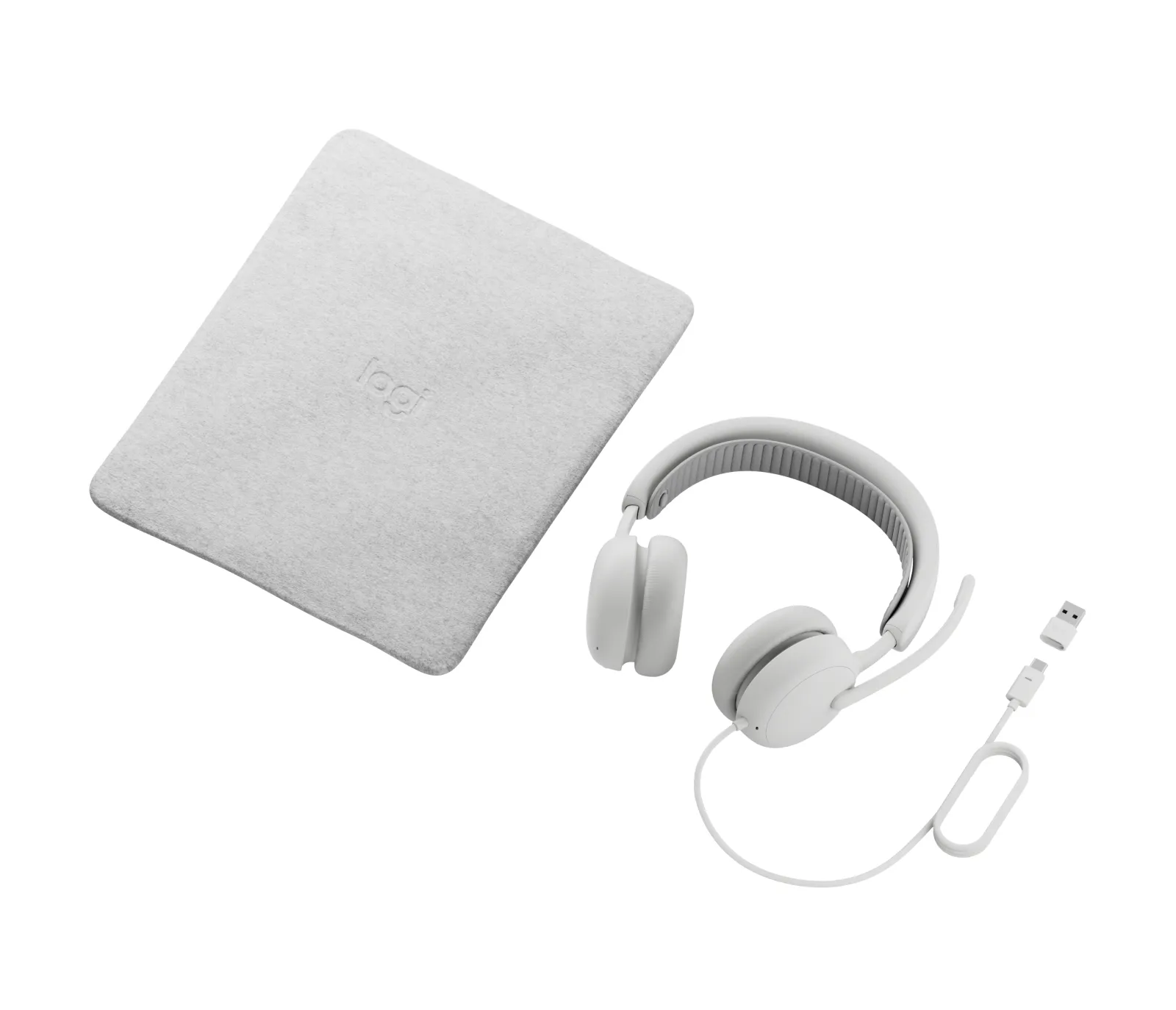 Logitech Zone Wired 2 (981-001617) – kuulokemikrofoni