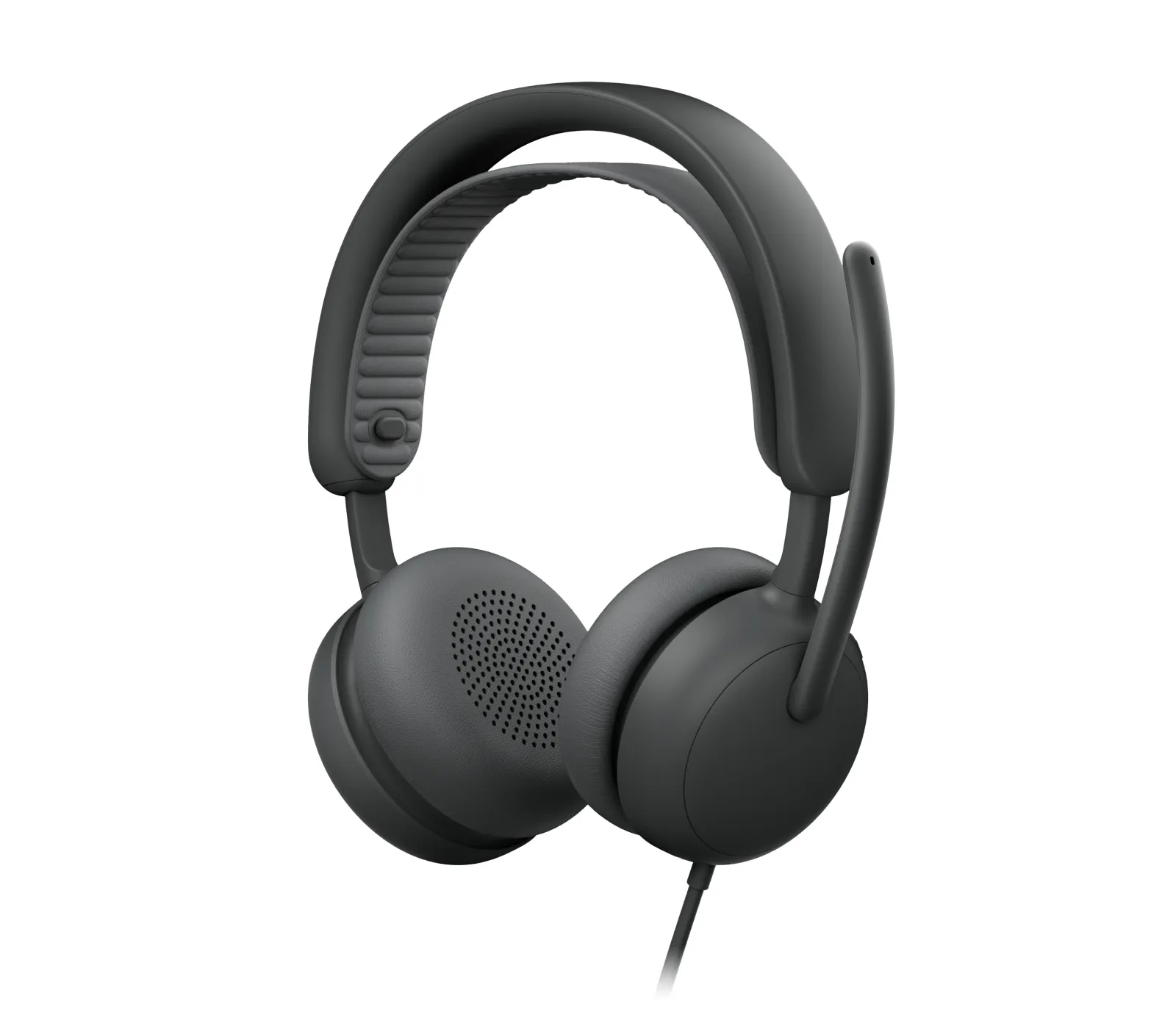 Logitech Zone Wired 2 (981-001615) – kuulokemikrofoni