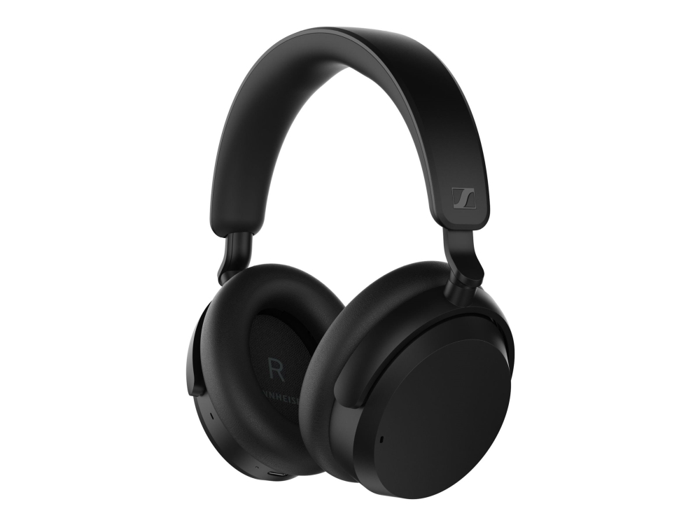 Sennheiser ACCENTUM Wireless -kuulokkeet, musta