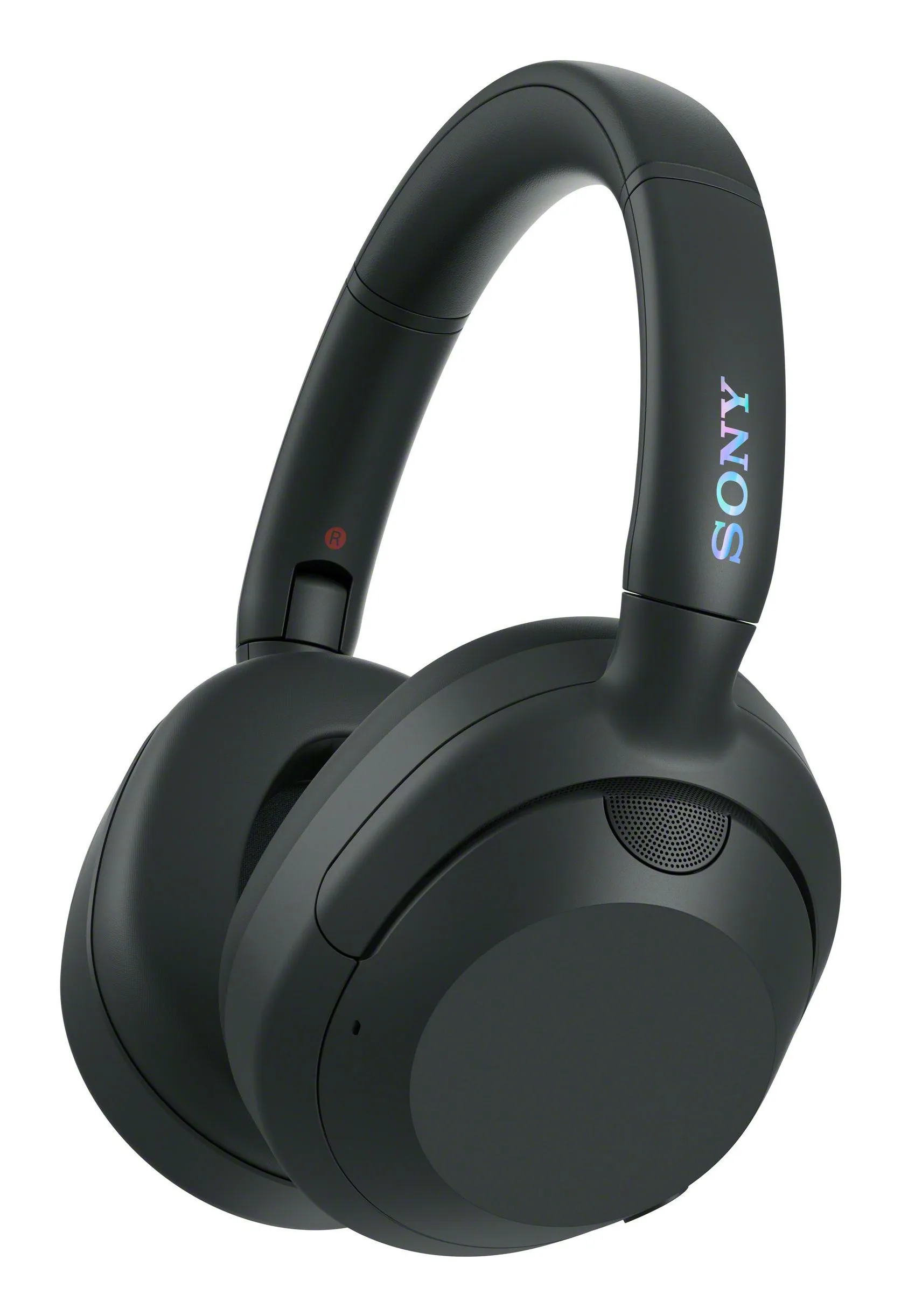 Sony ULT WEAR -kuulokkeet, musta