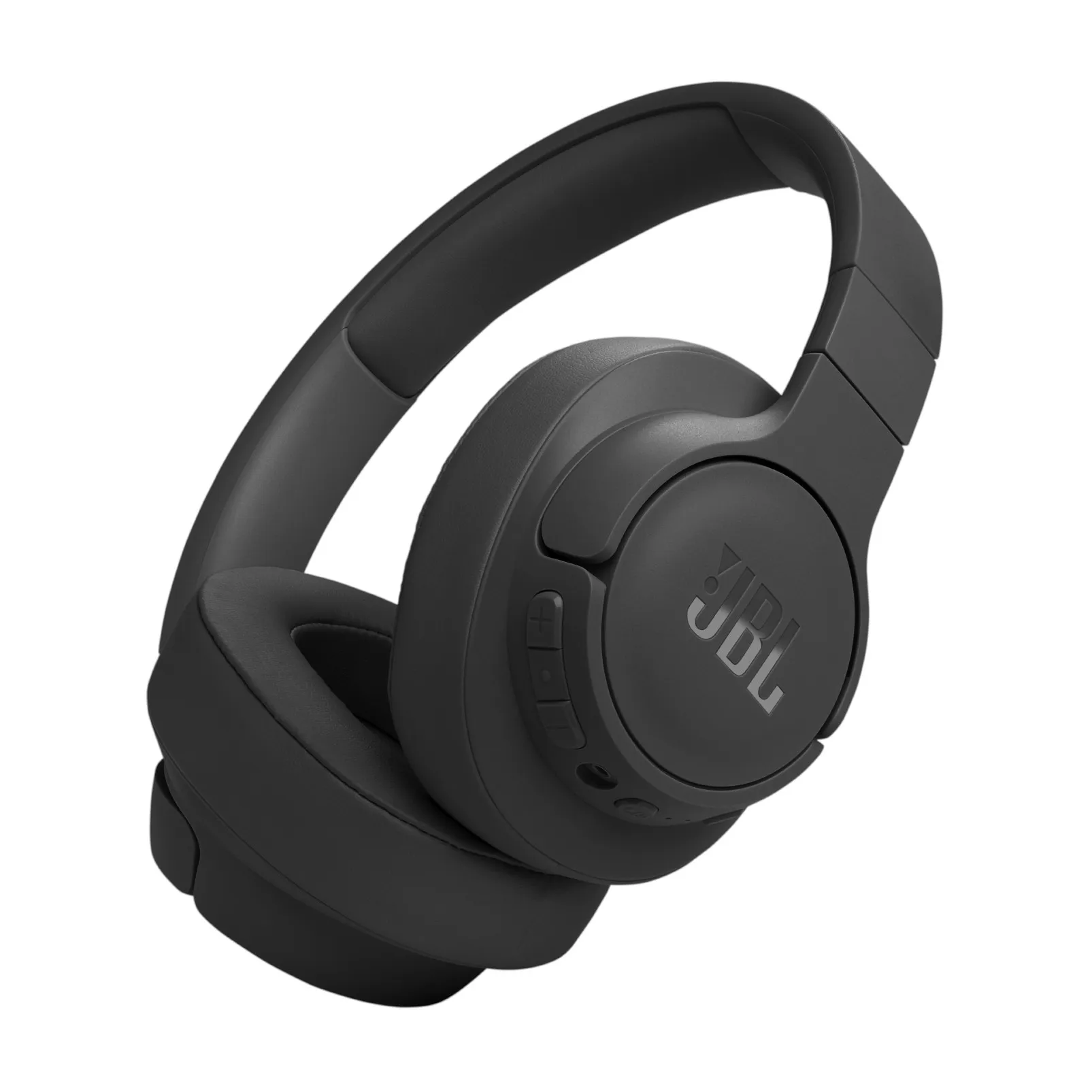 JBL Tune 770NC -kuulokkeet, musta